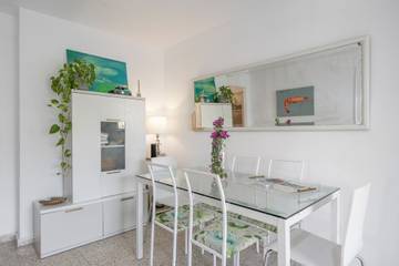 Apartamento para 4 Personas en Sanlúcar de Barrameda, Costa de la Luz, Foto 3