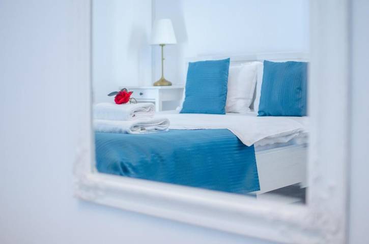 Maison d’hôte pour 2 personnes, avec jardin et vue à Bucarest - 2