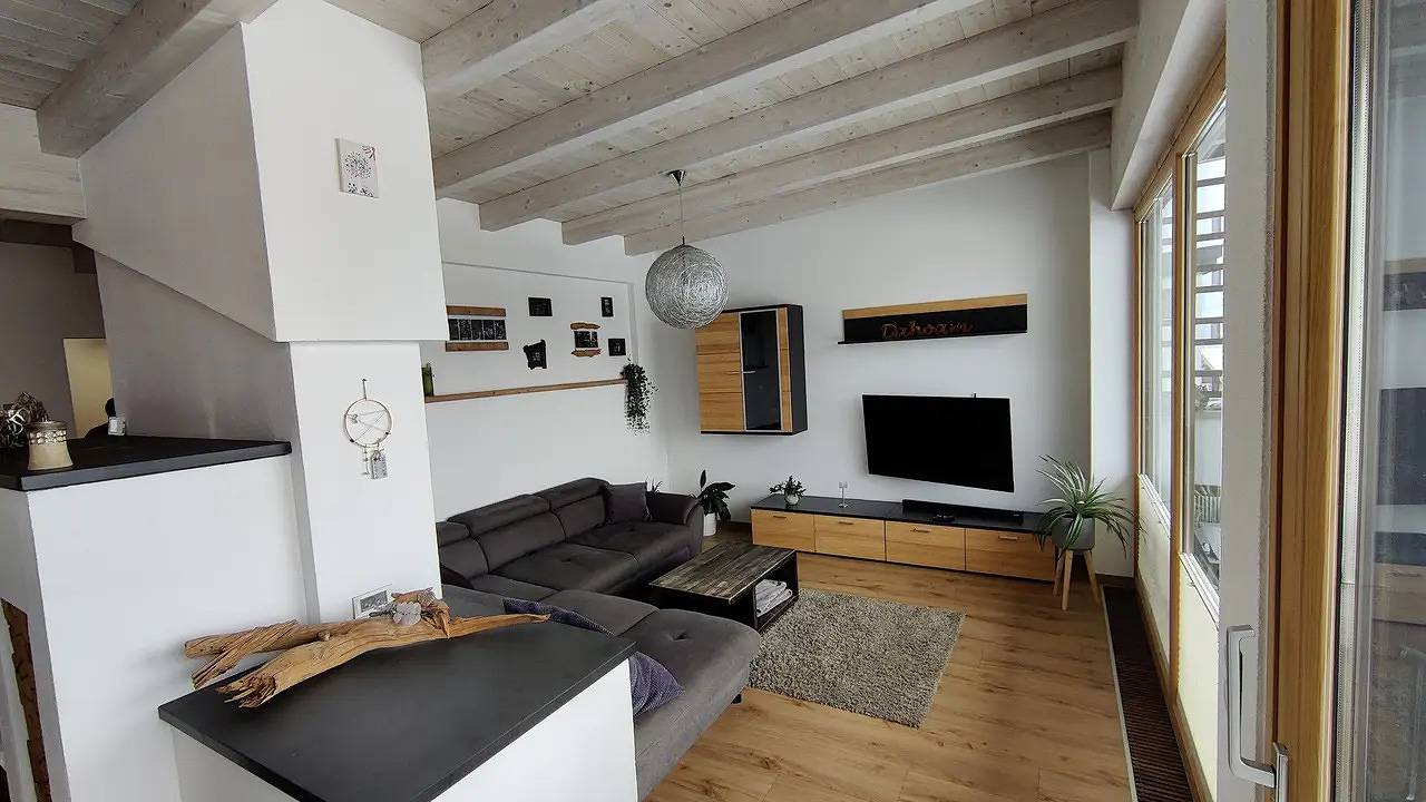 Ganze Ferienwohnung, Ferienwohnung für 6 Personen (144 m²) in Schlitters in Tuxer Alpen, Schlitters