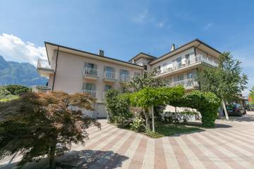 Ferienwohnung für 4 Personen in Torbole, Nago-Torbole, Bild 1