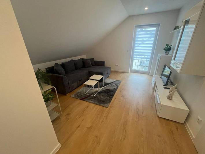 Ferienwohnung für 4 Personen