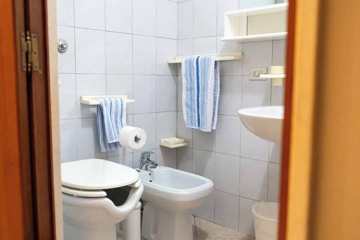 Casa Luca – Strategic location with free garage in Trinitapoli, Barletta-Andria-Trani