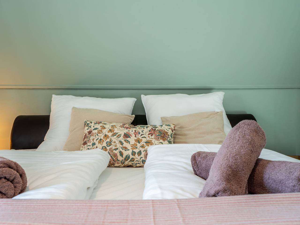 De vesting in Vlissingen, Walcheren