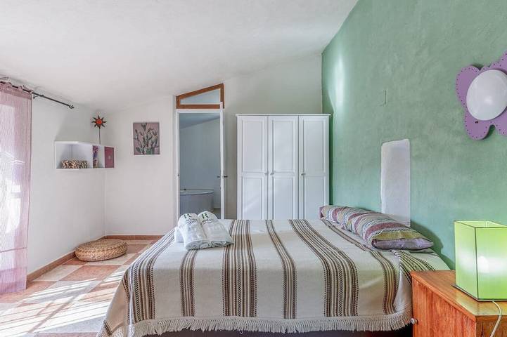 Cortijo Relatillos Albox in Albox, Province d'Almería
