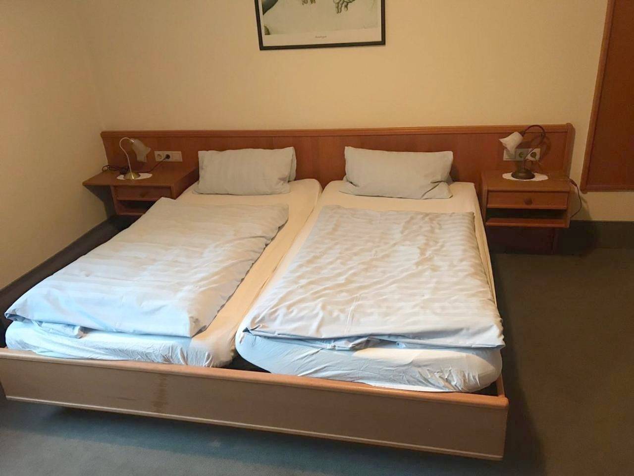 Hotel Mylos in Sittensen, Nordheide