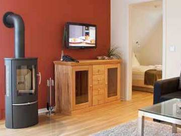 Hotel für 4 Personen in Langeoog, Landkreis Wittmund, Bild 4