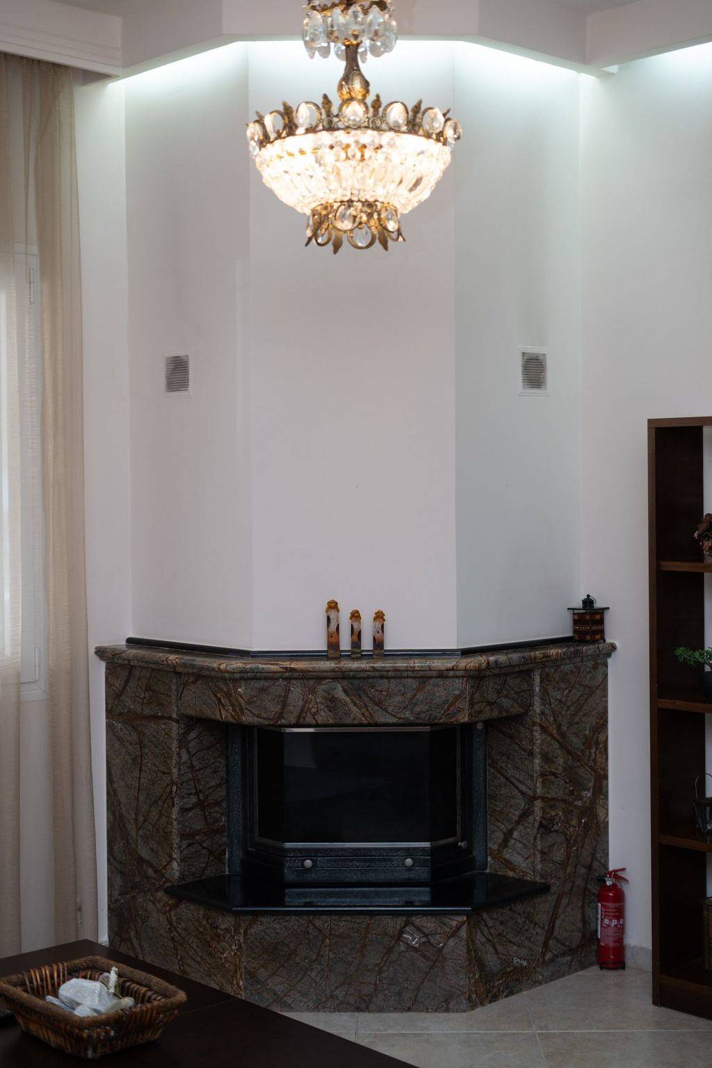 Ganze Wohnung, Unknown Accommodation in Kalambaka, Trikala und Umgebung