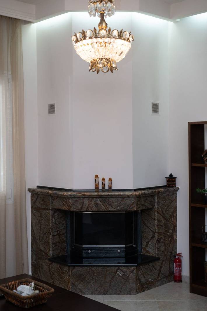 Gîte pour 6 personnes dans Kalambáka - 4