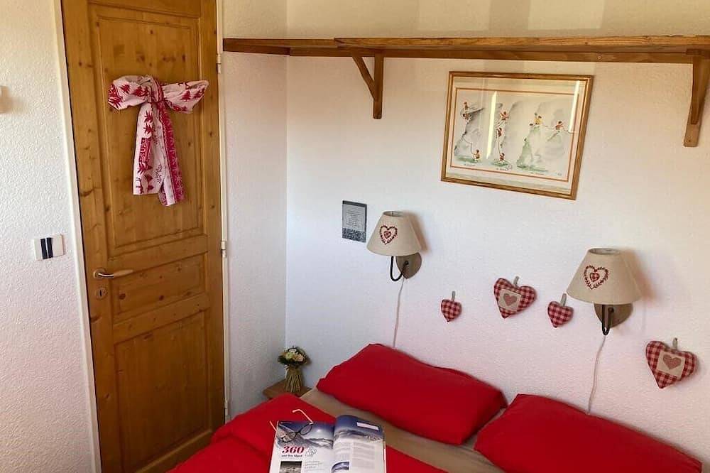 Ganze Wohnung, Ferienwohnung - Alpe d'huez in Huez, Nationalpark Écrins