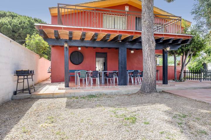 Villa 'Albatros 1' mit privatem Pool, Wlan und Klimaanlage in Pago del Humo, Chiclana de la Frontera