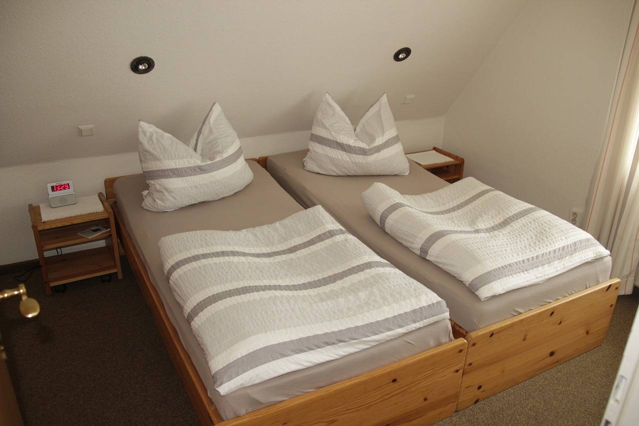 Ganze Ferienwohnung, Steife Brise - 2-Raum-Fewo in Büsum, Dithmarschen