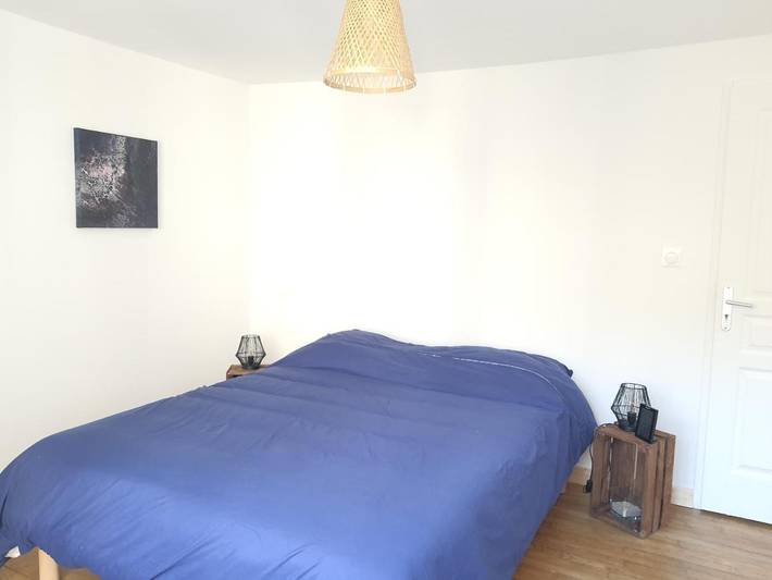 Gîte pour 2 personnes à Noirétable - 2