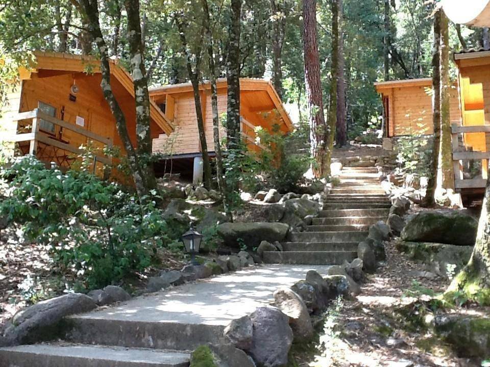 6-Bed Mixed Dormitory Room in Calenzana, Parc naturel régional de Corse
