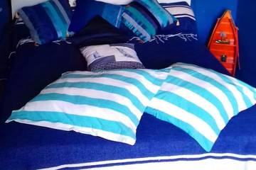 Chambre D’hôte pour 2 Personnes dans Ferrals-les-Corbières, Région de Narbonne, Photo 2