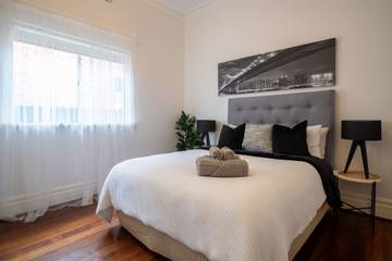 Holiday Home for 6 People in North Perth, Perth, Photo 3