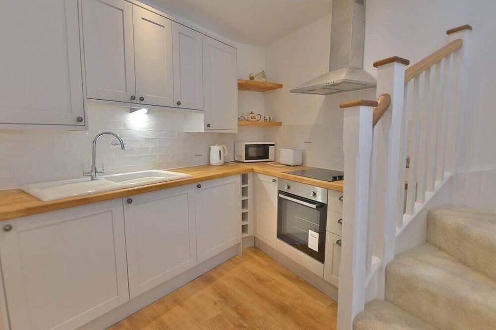Casa vacanza a Bournemouth a partire da 136€ a notte