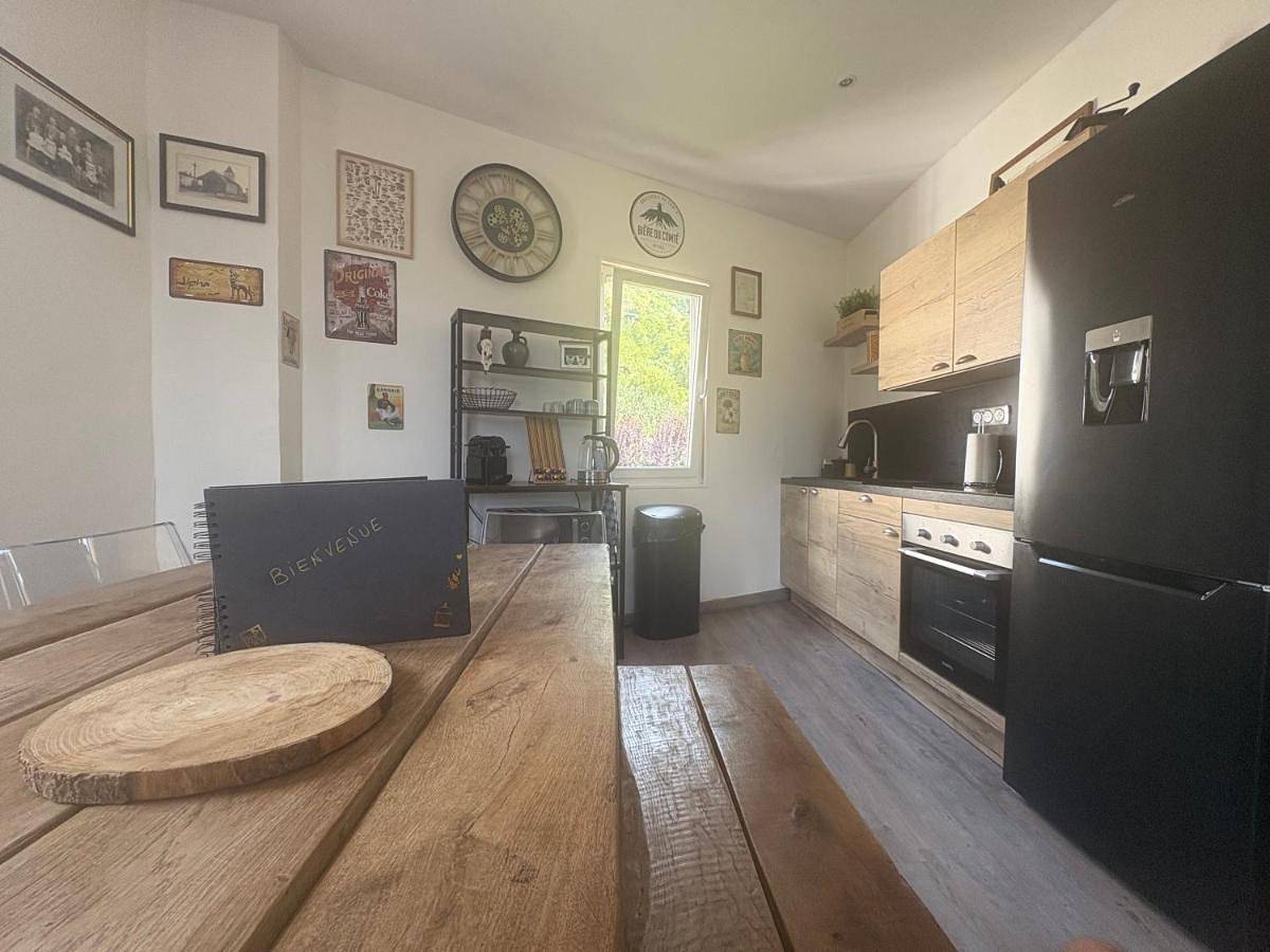 Appartement entier, Magnifique appartement cosy et familial in Valdeblore, Région de Nice