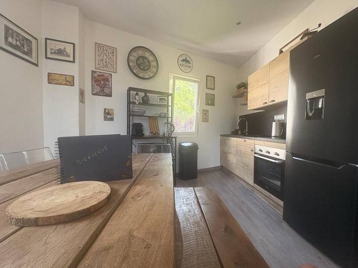 Gîte pour 7 personnes, animaux acceptés à Valdeblore - 2