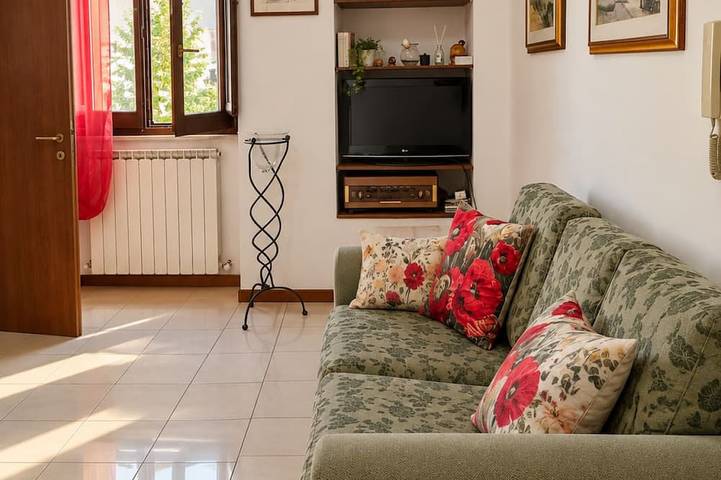 Appartamento intero, Casa di Sulmona Incantevole Soggiorno Vicino al Centro Storico in Sulmona, Provincia di L'Aquila
