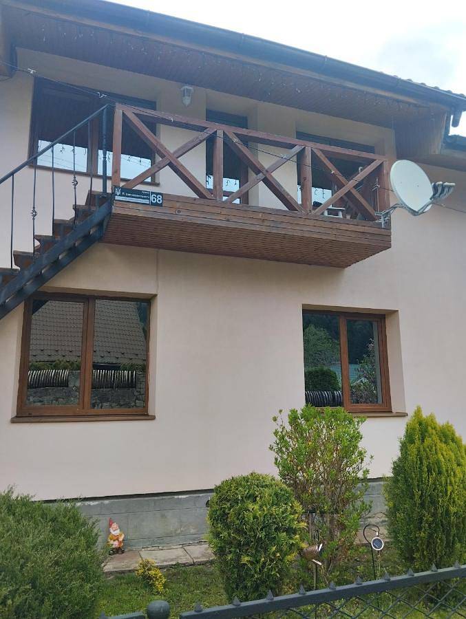 Садиба у Богдана in Karpaten (Ukraine)