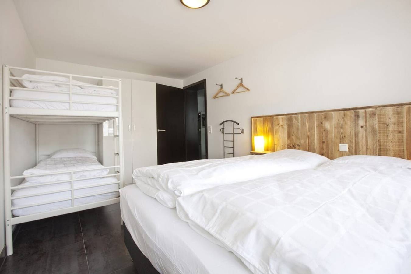 Kristall Apartment B in Neuastenberg, Winterberg