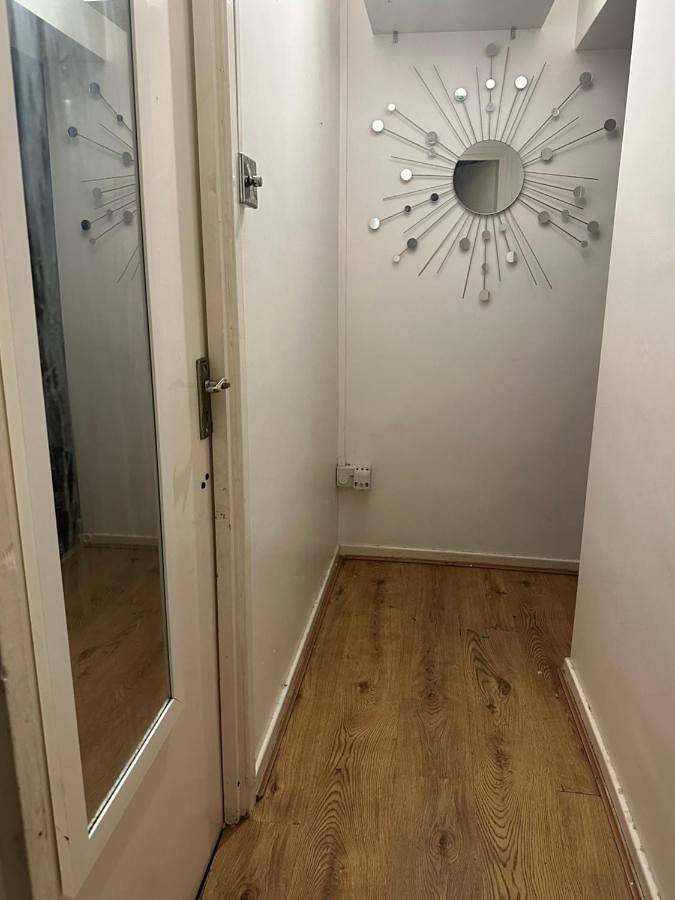 Gîte pour 2 personnes dans Gare de Saint Pancras Eurostar - 4