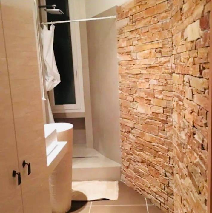 Appartement de vacances pour 2 personnes, avec balcon