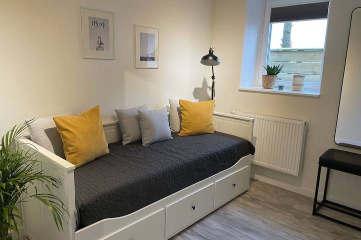 Ferienwohnung für 3 Personen in Simonsberg - 4