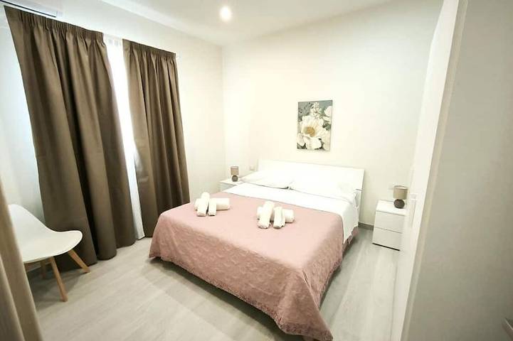 Apartamento para 5 personas en Lampedusa