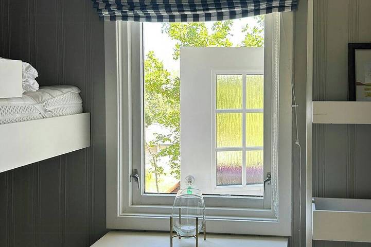 Bungalow für 7 Personen, mit Garten in Norwegen - 3