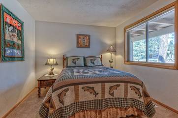 Vacation Home for 8 Guests in Sunriver, Oregon, Picture 4