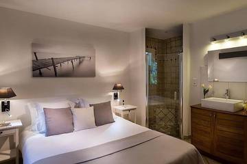 Villa pour 6 Personnes dans Olmeto, Arrondissement de Sartène, Photo 3