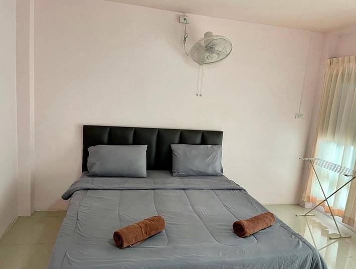 Location de vacances pour 2 personnes, avec balcon dans Ko Yao Yai - 3