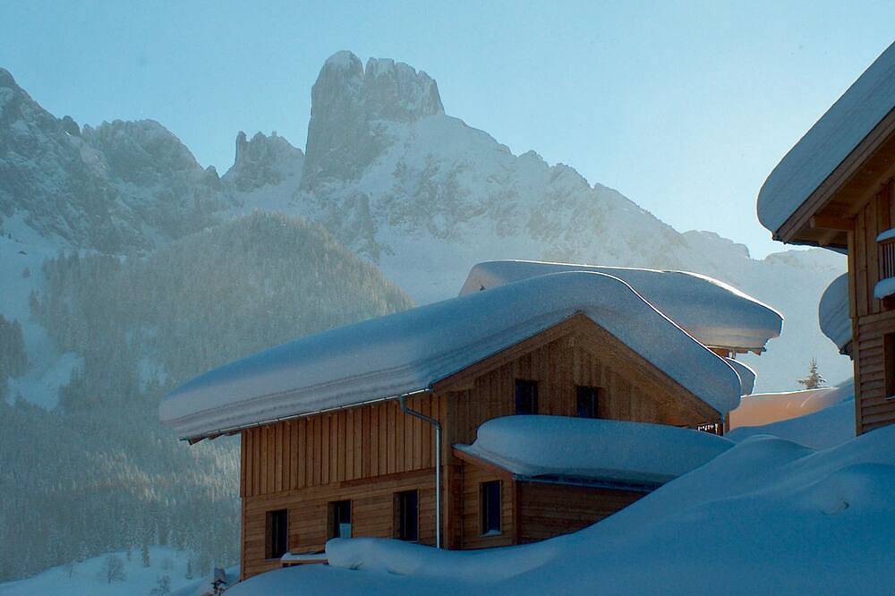 Casa vacanza a Tennengau a partire da 119€ a notte