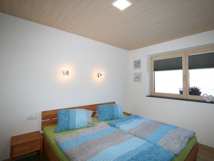 Geheel appartement, Nina in Tux Alps, Hippach