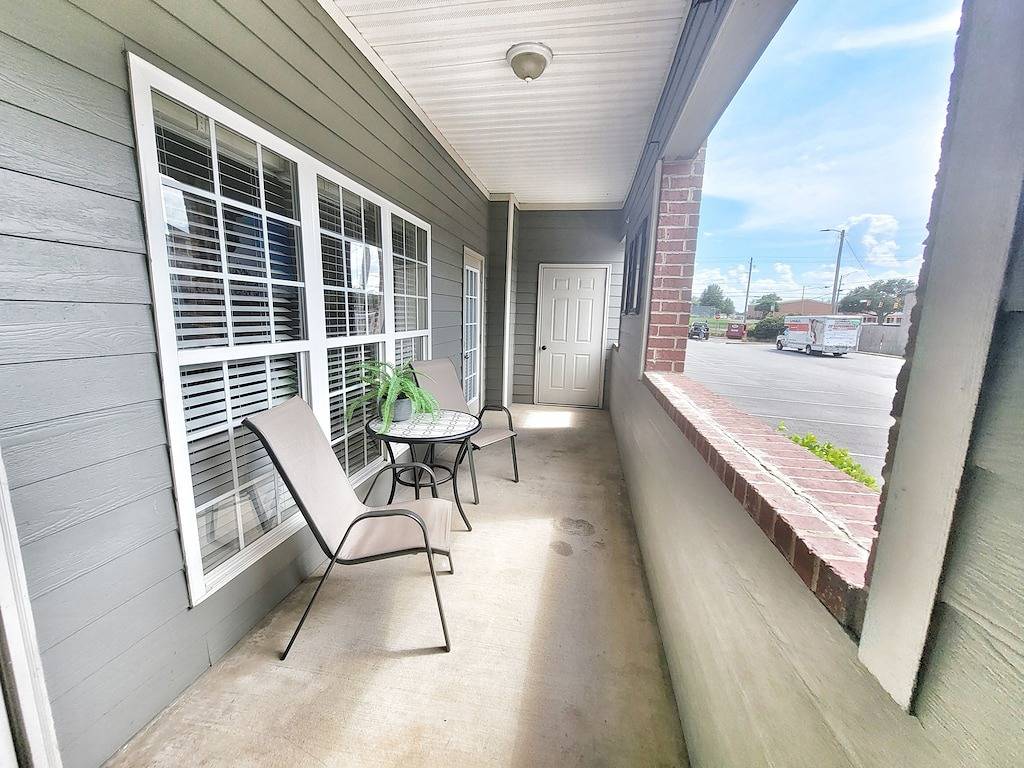Ganze Wohnung, Luxury Condo, located within walking distance of Bryant-Denny Stadium in Tuscaloosa, Tuscaloosa County