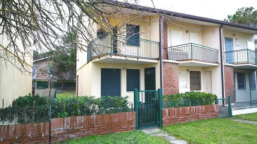 Casa vacanza per 4 persone a Lido degli Estensi