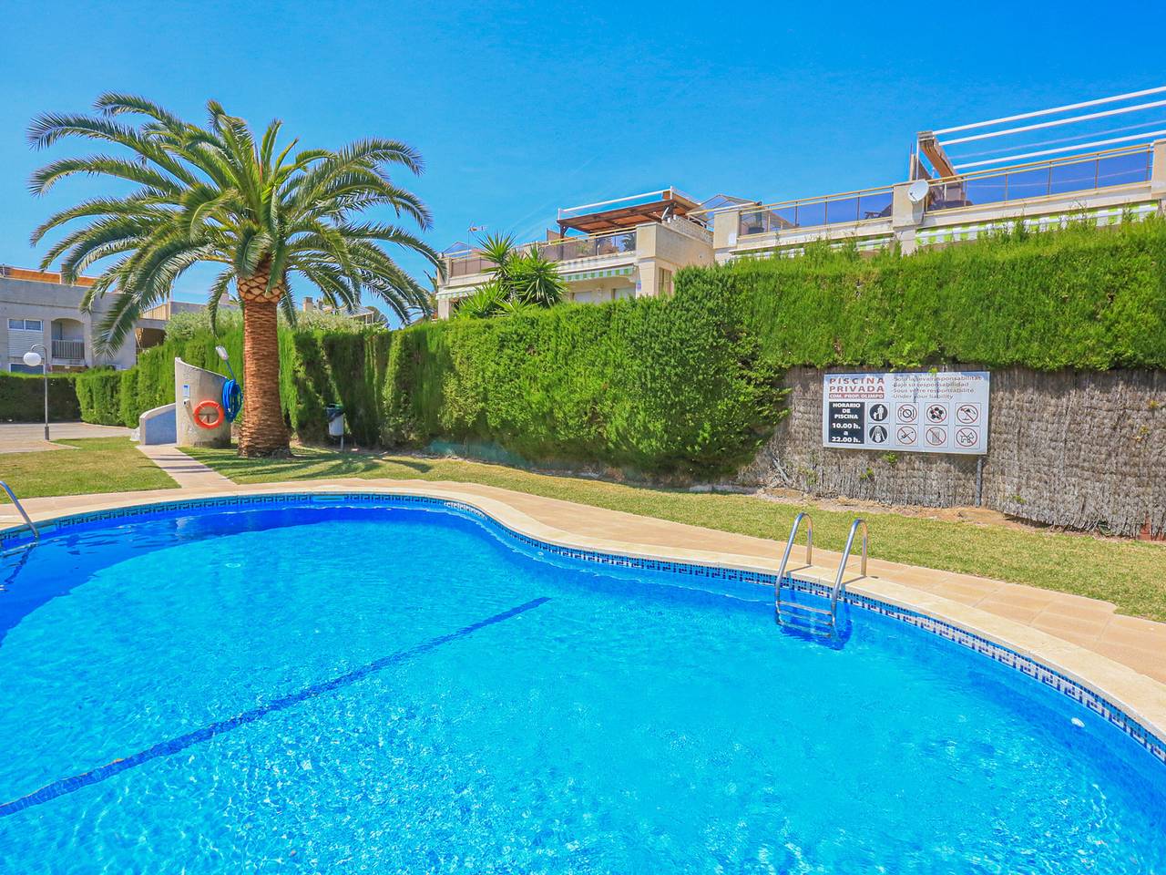 Cambrils House: Modern Comfort 300m from Beach in Cambrils, Costa Dorada