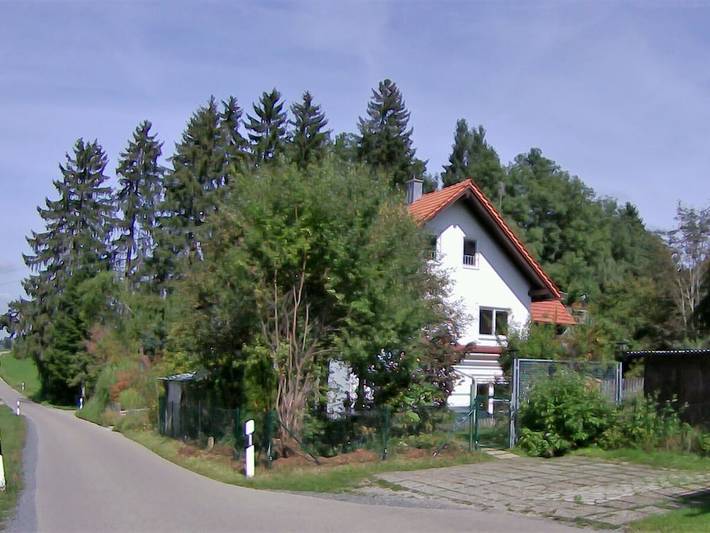 Ferienhaus in Waltenhofen mit Barbecue in Waltenhofen, Bayerisch Schwaben