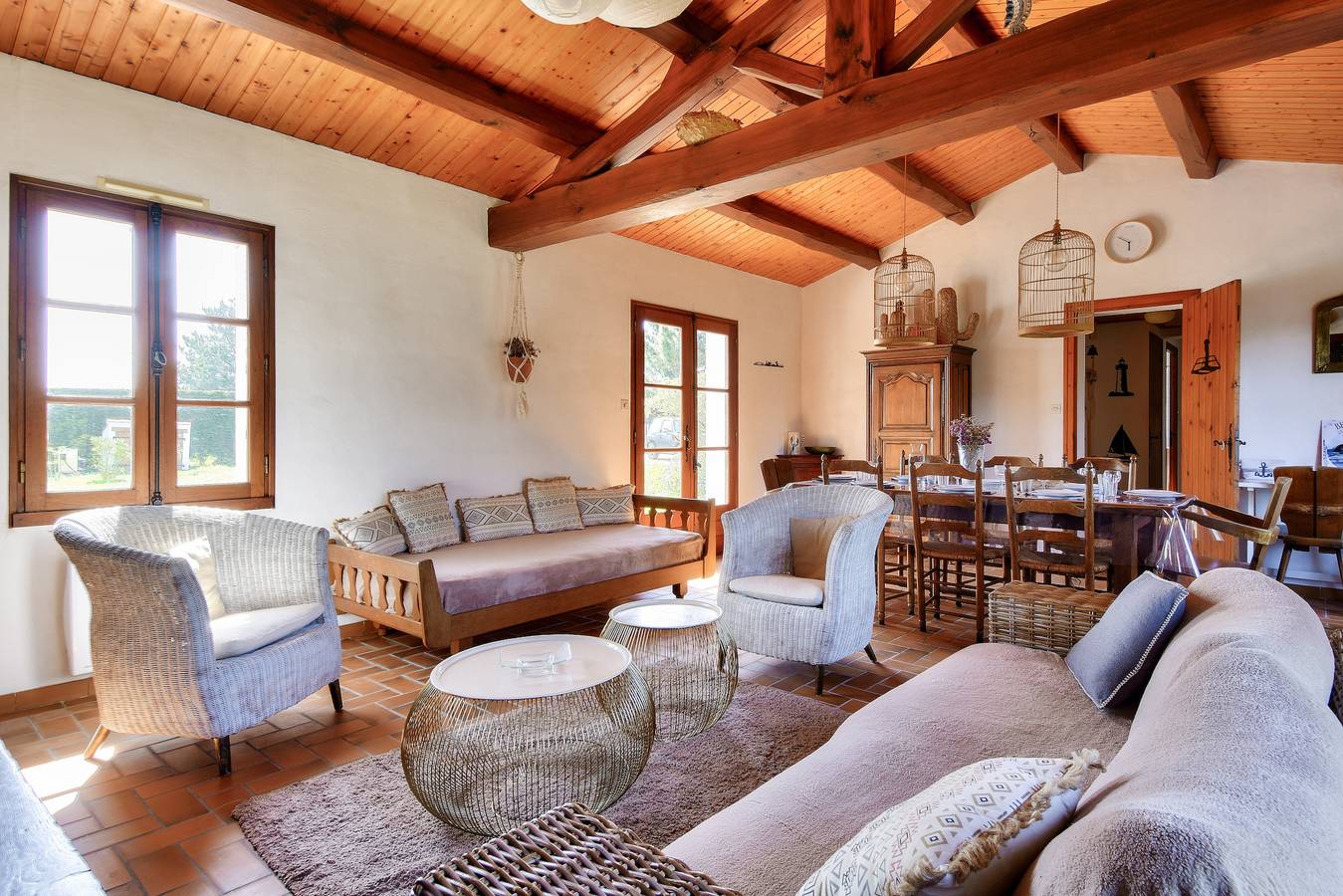 Maison De Vacances pour 10 Personnes dans Noirmoutier-en-l'Île, Noirmoutier