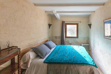 Chambre D’hôte pour 4 Personnes dans Provence, Photo 4