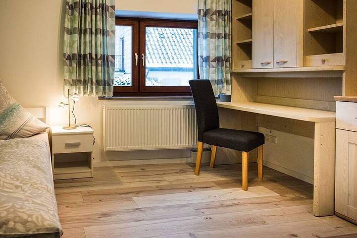 Gîte pour 5 personnes, avec jardin dans Schmidt - 4