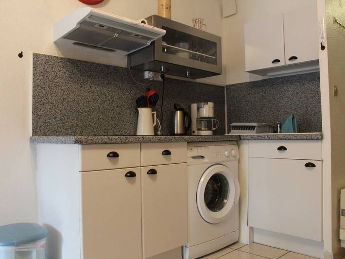 Gîte pour 2 personnes dans Thermes des Hespérides - 2