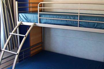 Casa Rodante para 5 Personas en Cascais e Estoril, Costa Azul (Portugal), Foto 4