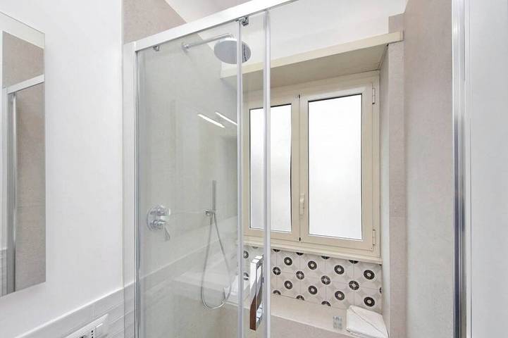 Ganze Wohnung, Welcome in Vatican vista apartment with Balcony in Vatikan, Rom Provinz