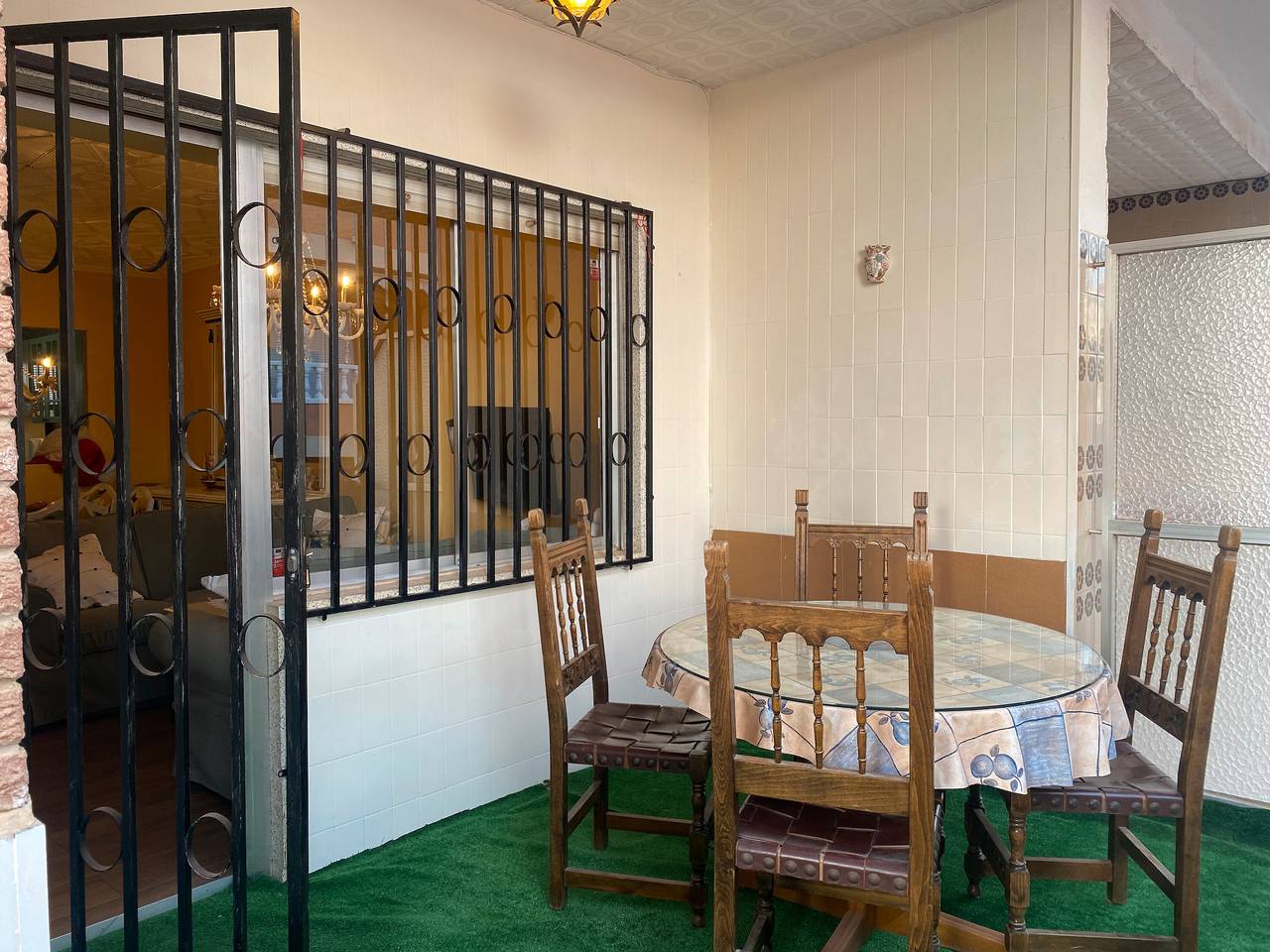Appartement entier, Santa Ana Sur la Plage Lo Pagán in San Pedro del Pinatar, Costa Cálida