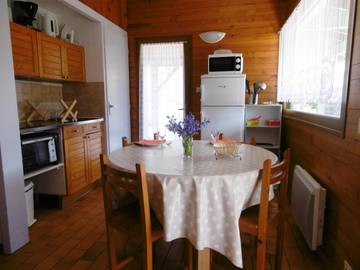 Gîte voor 4 Personen in Brocas, Landes, Afbeelding 4