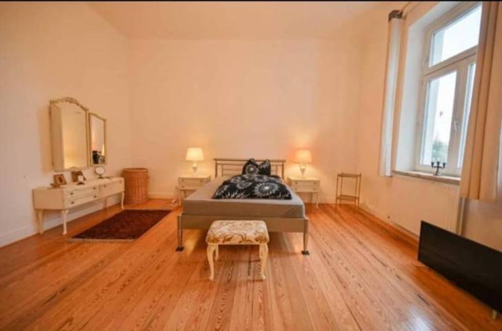 Ferienwohnung für 4 Personen, mit Ausblick - 1