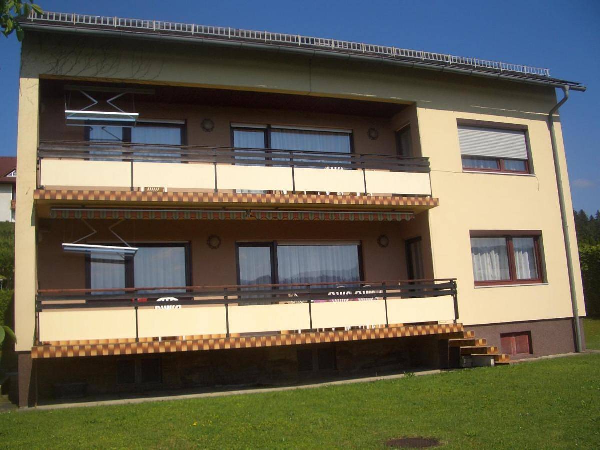 Ganze Wohnung, Gästehaus Maria in Köflach, Steirerland