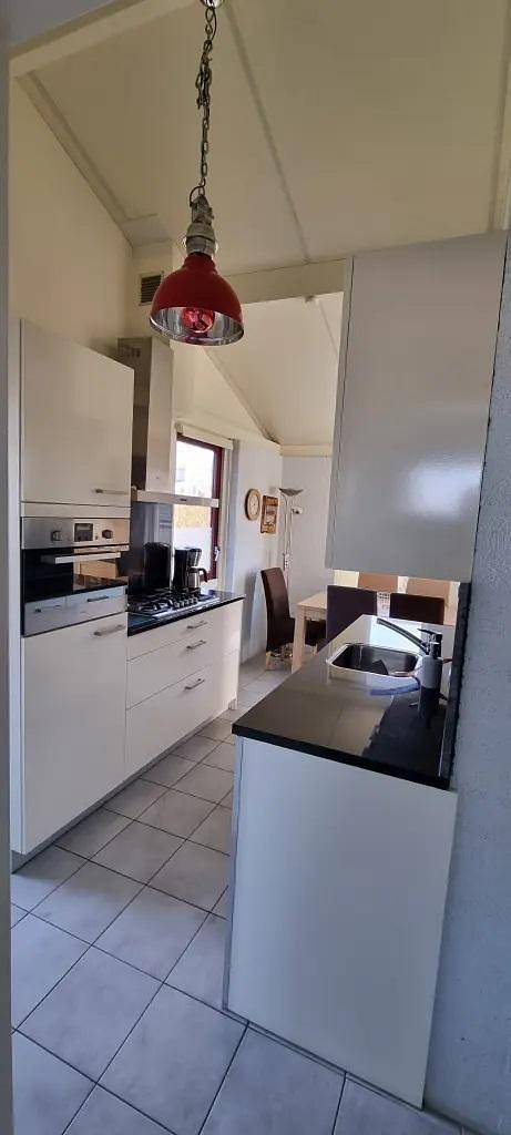 Bungalow für 6 Personen in Petten - 4